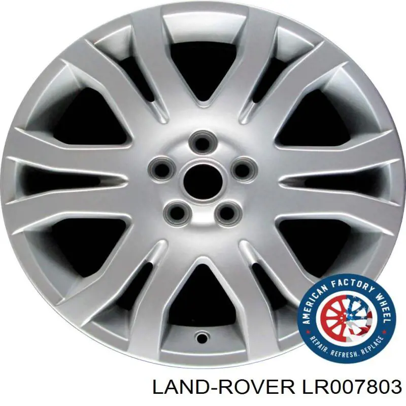  Land Rover LR007803 цена, от 26.81 USD