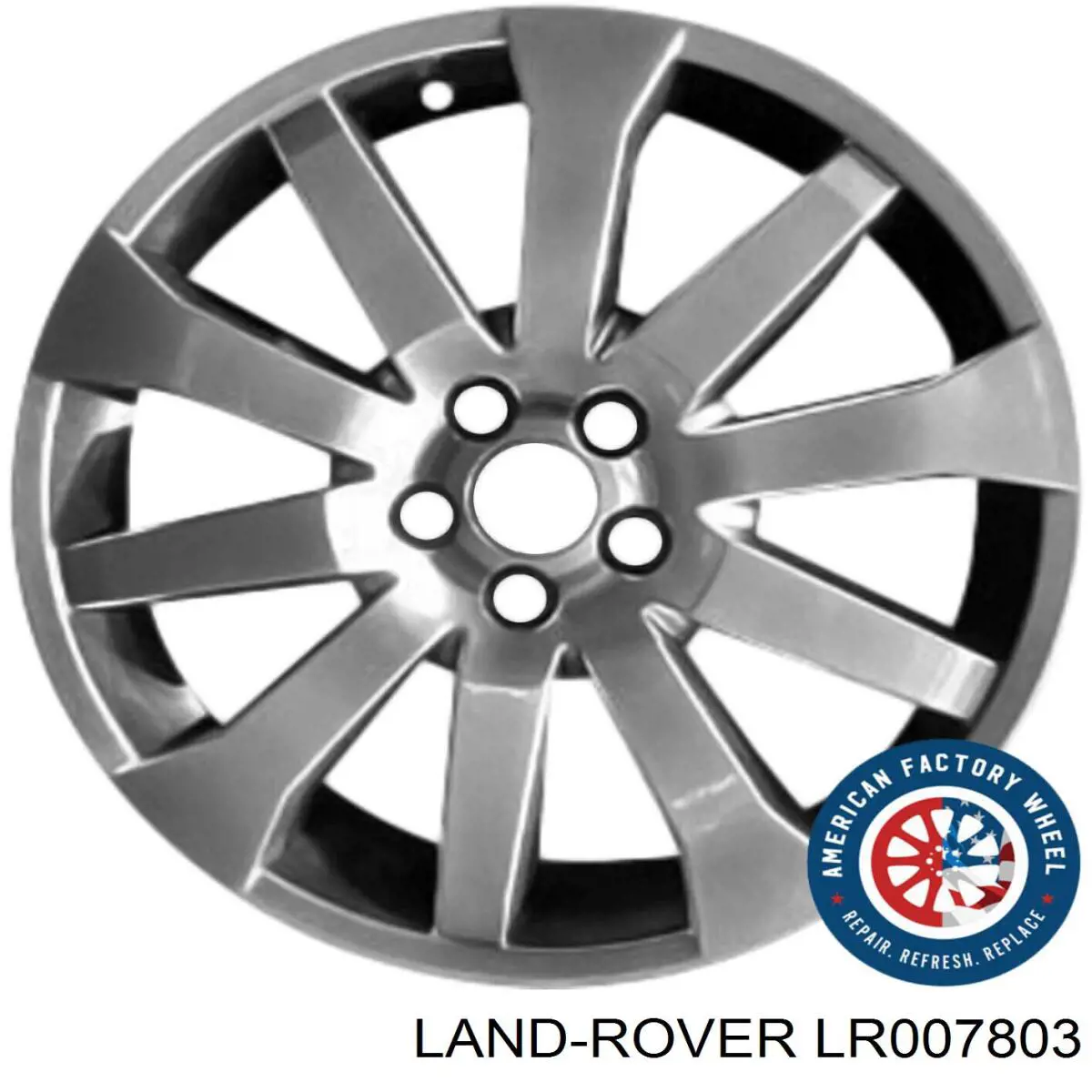 Купить LR007803 Land Rover 