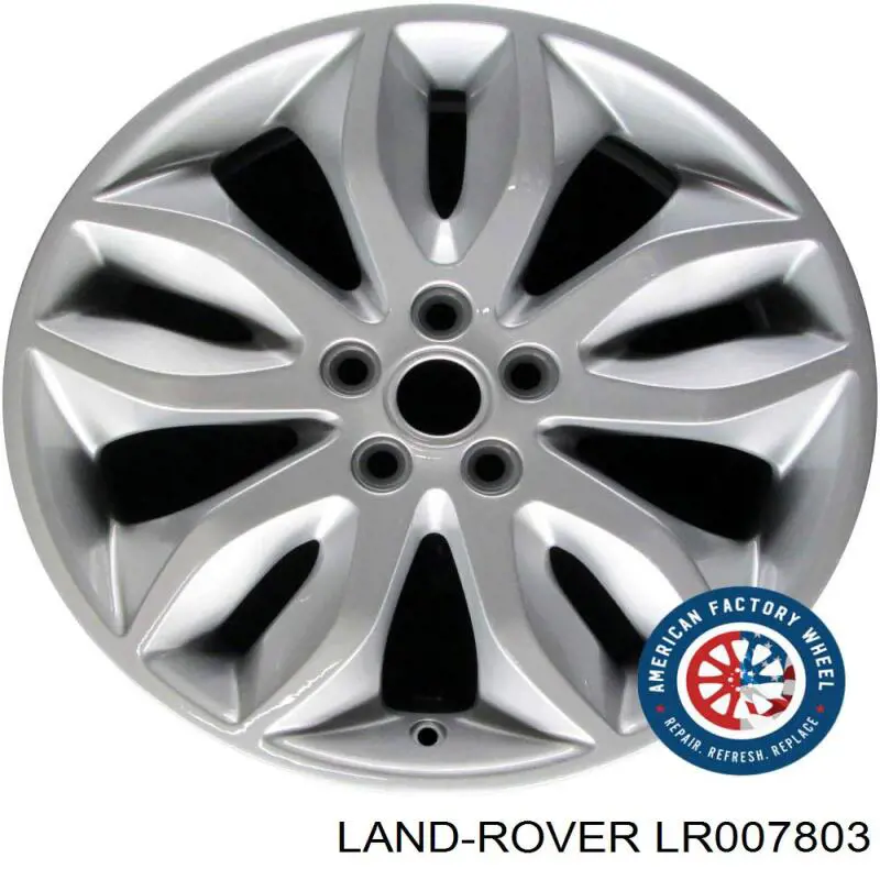 LR007803 Land Rover 