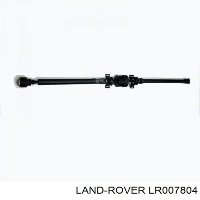LR007804 Land Rover Карданный вал заднего моста