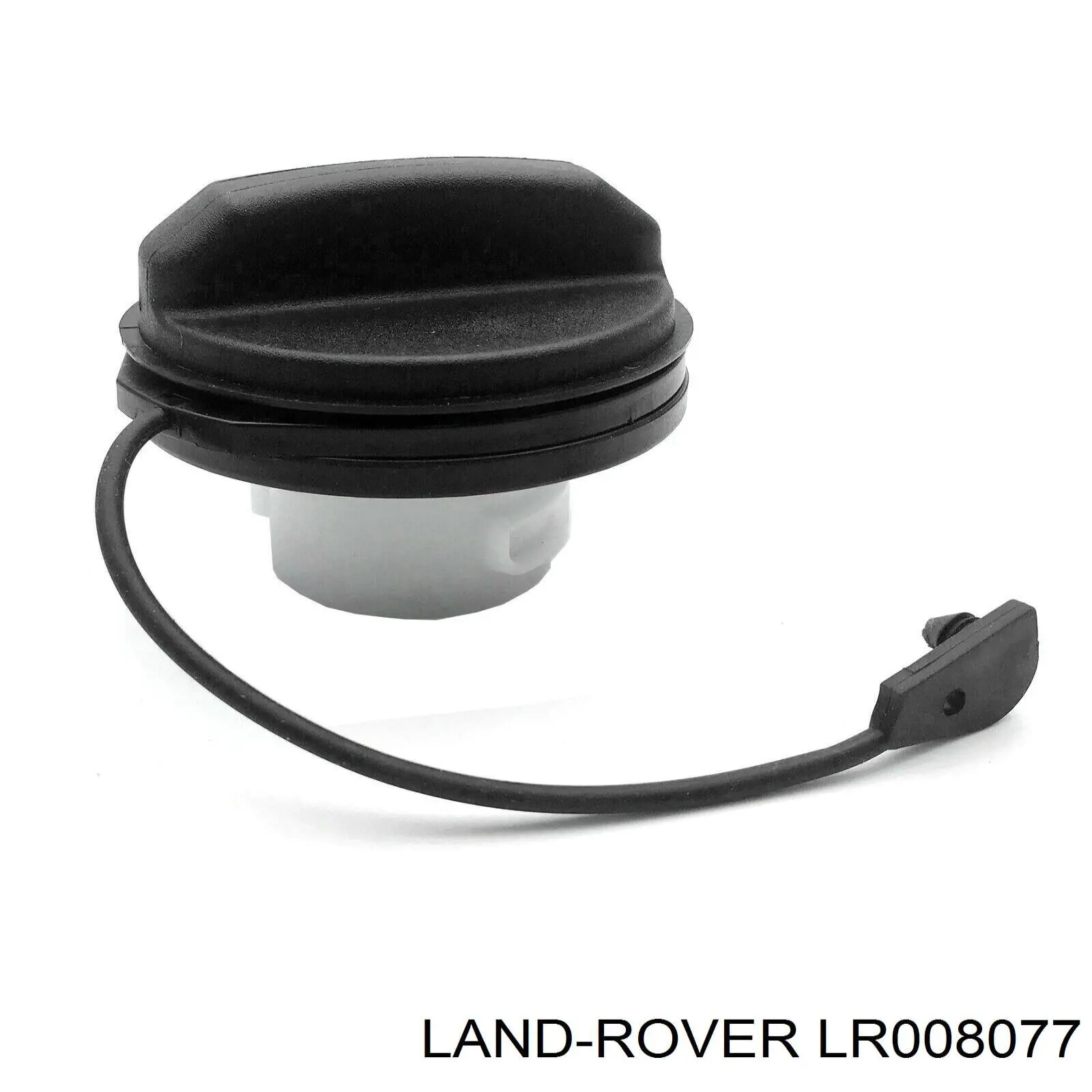 Купить LR008077 Land Rover Крышка бензобака