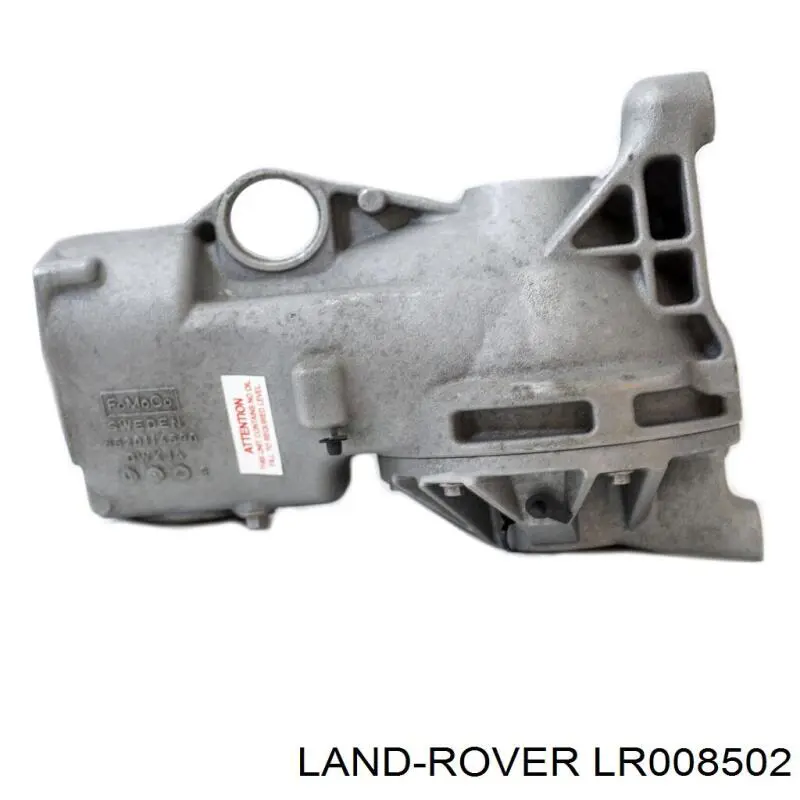 Дифференциал задний Land Rover LR003138 цена, от 458.32 USD