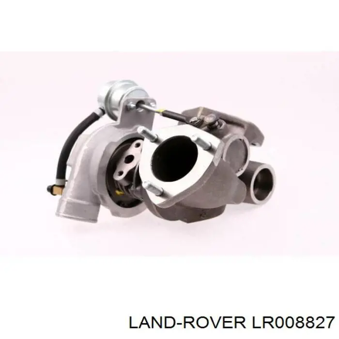 LR008827 Land Rover turbina
