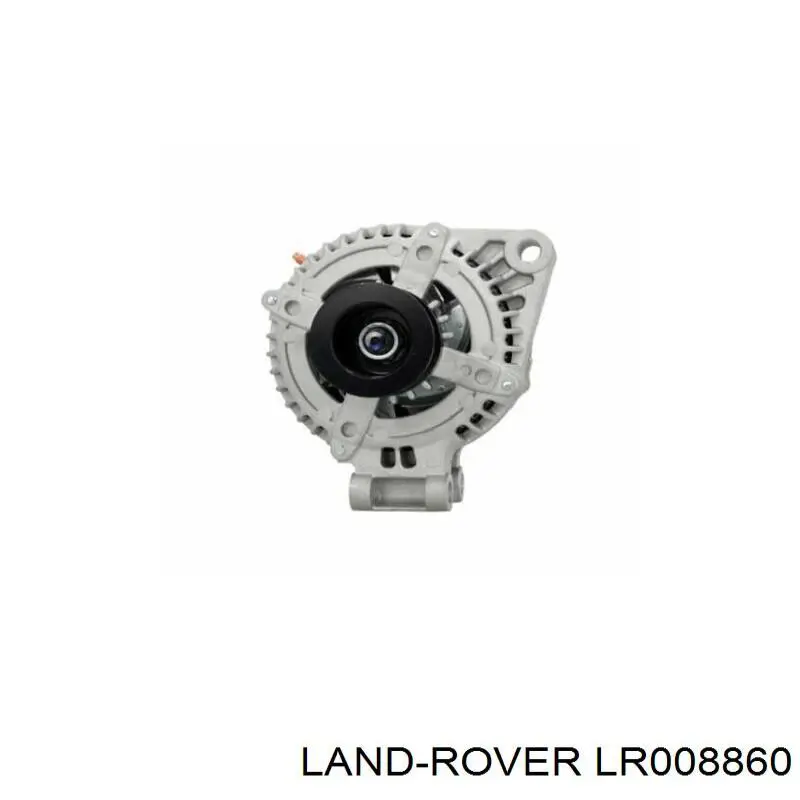 Купить LR124960 Land Rover Генератор
