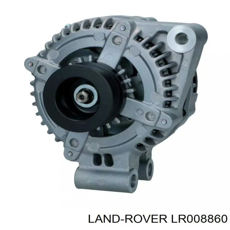 LR008860 Rover Генератор автомобильный
