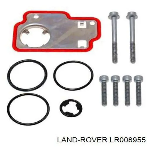 Муфта Haldex Land Rover LR008955 цена, от 79.58 USD