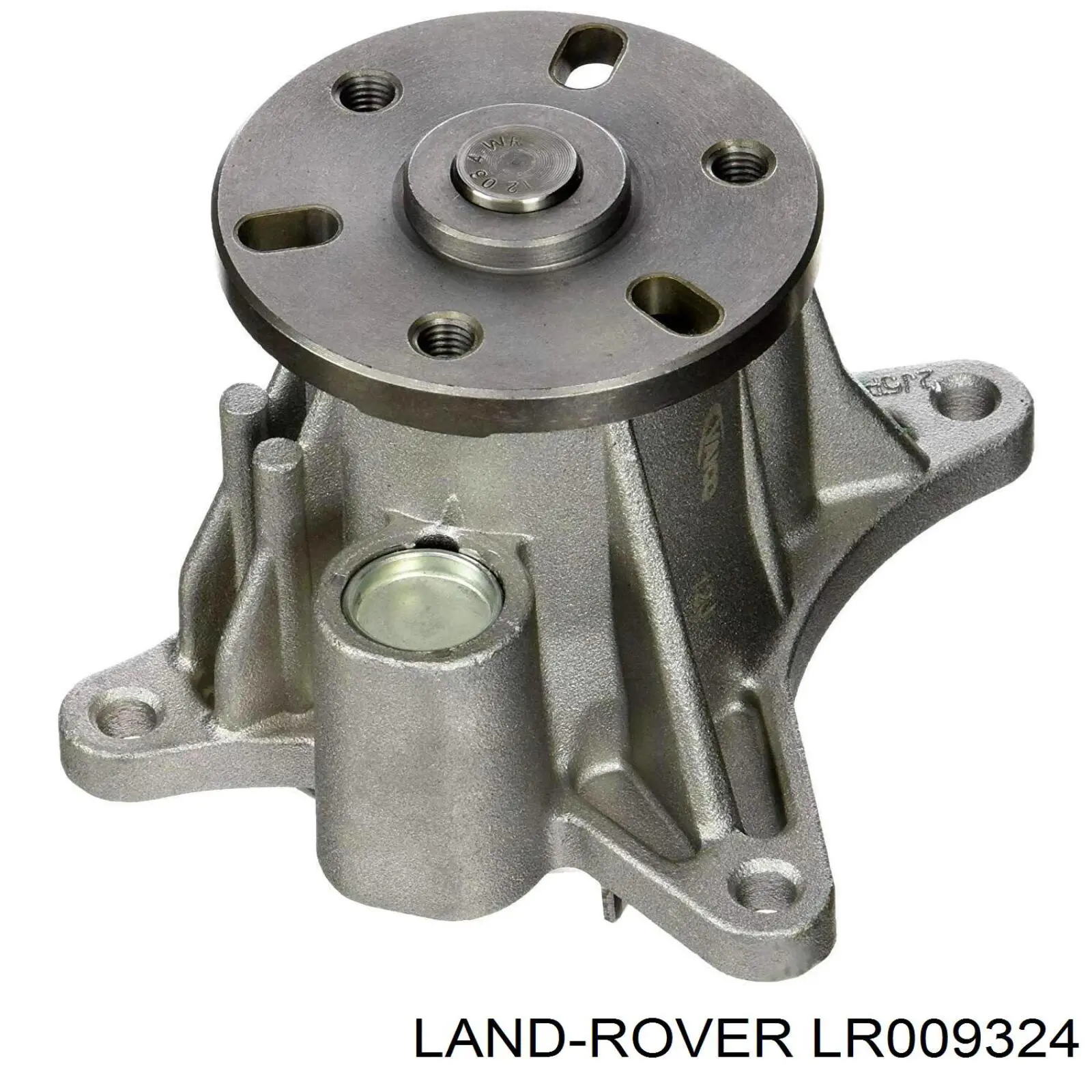 Помпа охлаждения Land Rover LR009324 цена, от 44.91 USD