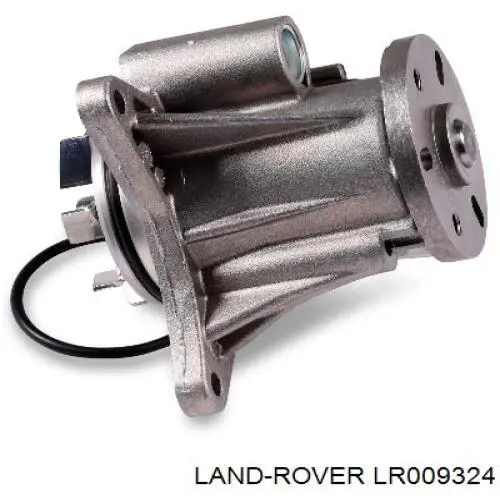 Купить LR009324 Land Rover Насос охлаждения