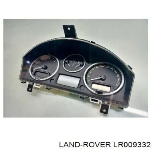 Приборная доска (щиток приборов) Land Rover LR009332 цена, от 60.38 USD
