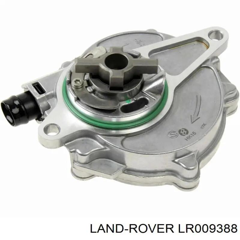  LR009388 Land Rover