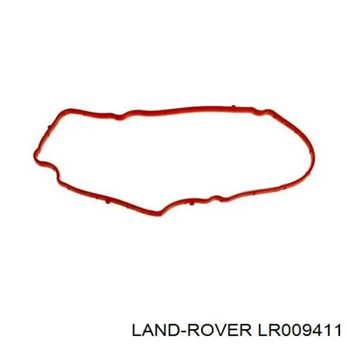 LR009411 Land Rover прокладка клапанной крышки двигателя, комплект