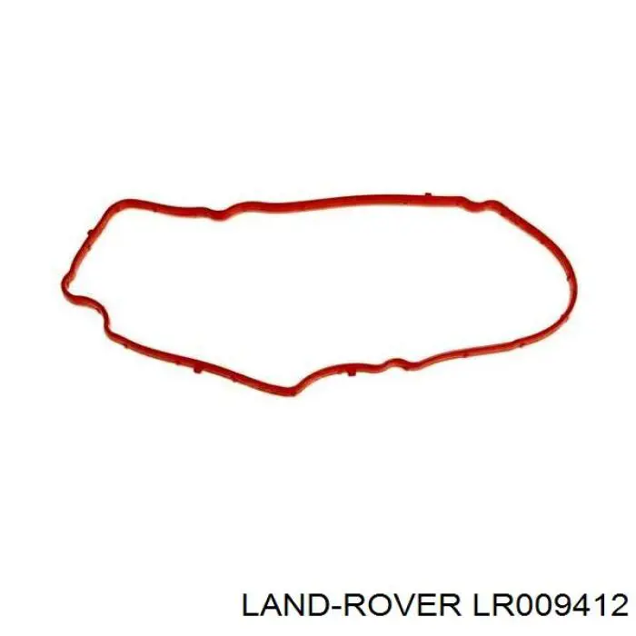 Junta, Tapa de culata de cilindro, Anillo de junta LR009412 Land Rover