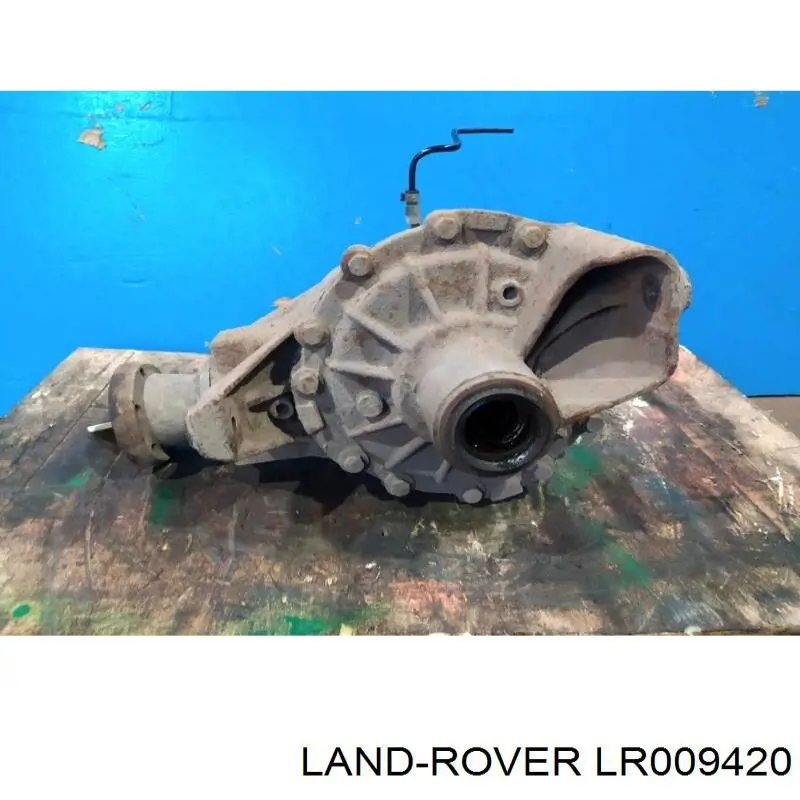  LR009420 Land Rover