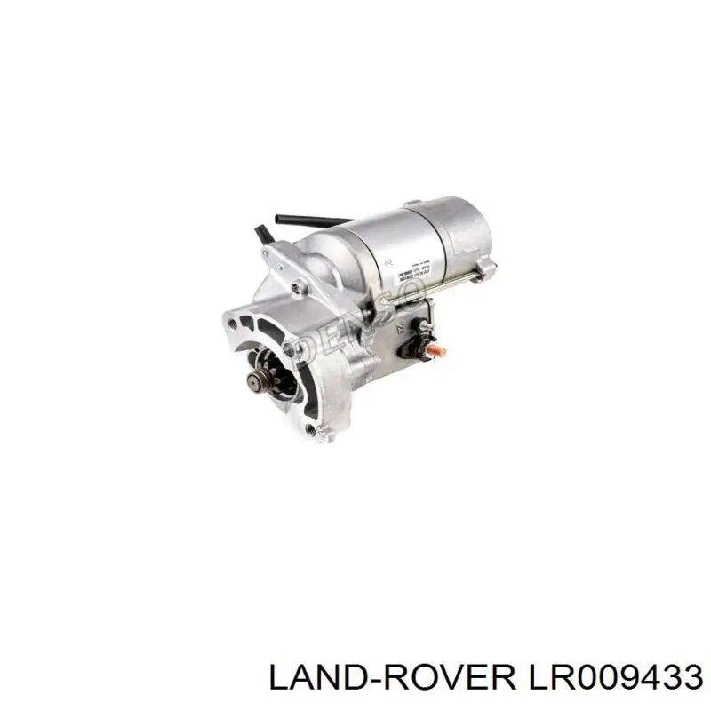 Стартер Land Rover LR009433 цена, от 174.43 USD