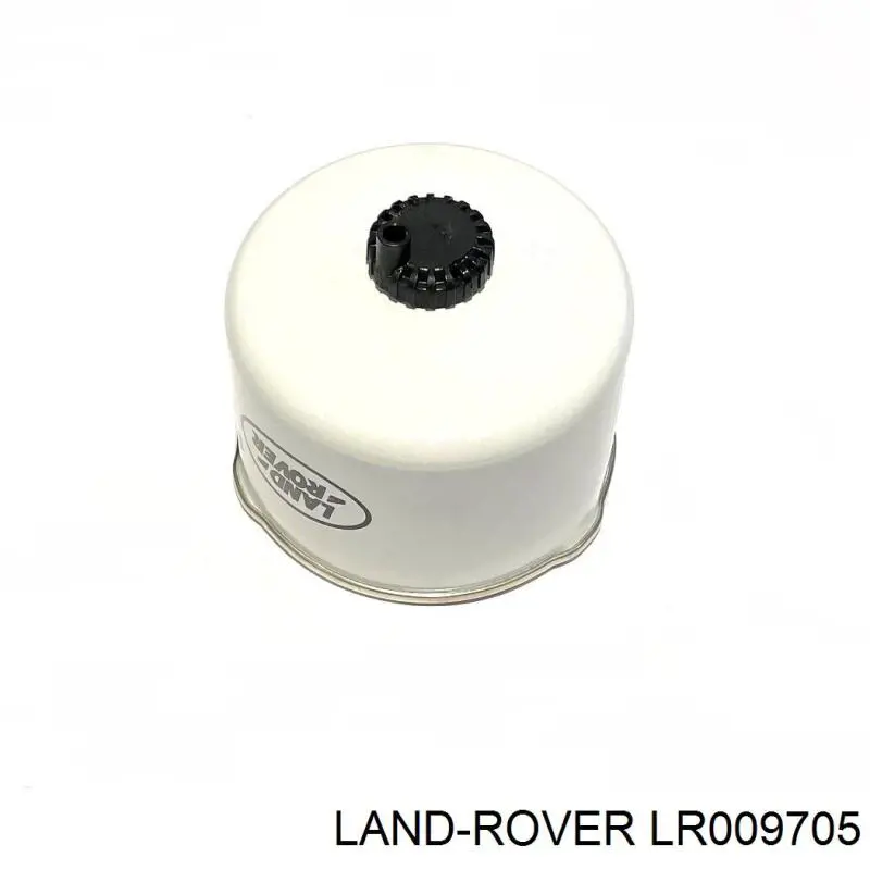LR009705 Land Rover топливный фильтр
