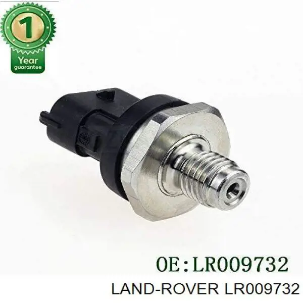 LR009732 Land Rover датчик давления топлива