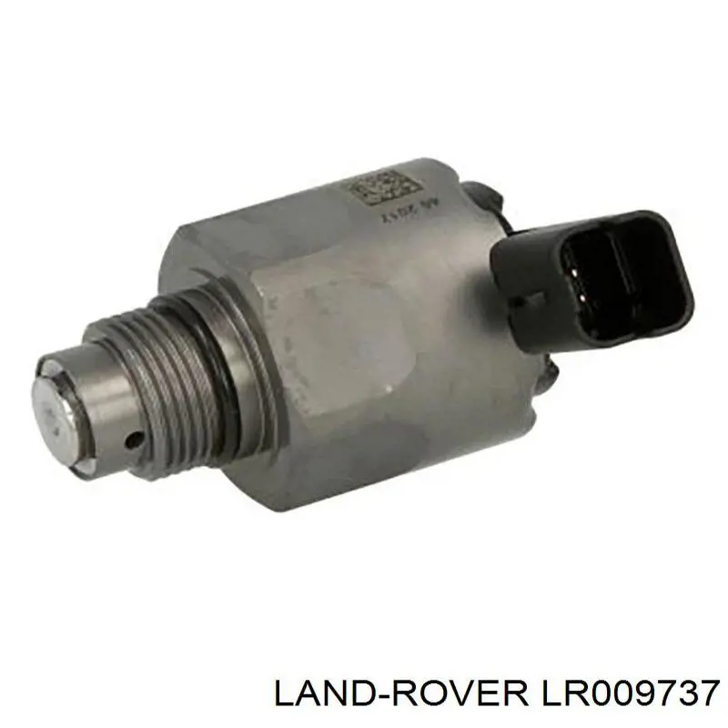 Bomba de combustível de pressão alta para Land Rover Range Rover (L322)