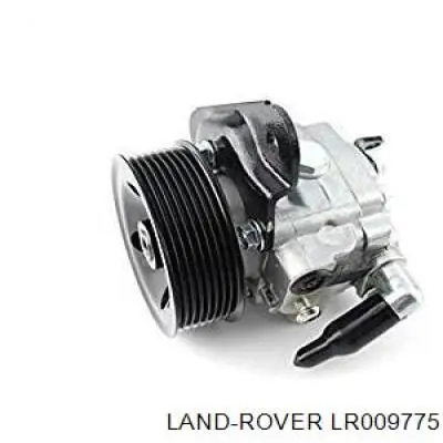 10SKV310 SKV ГУР руля