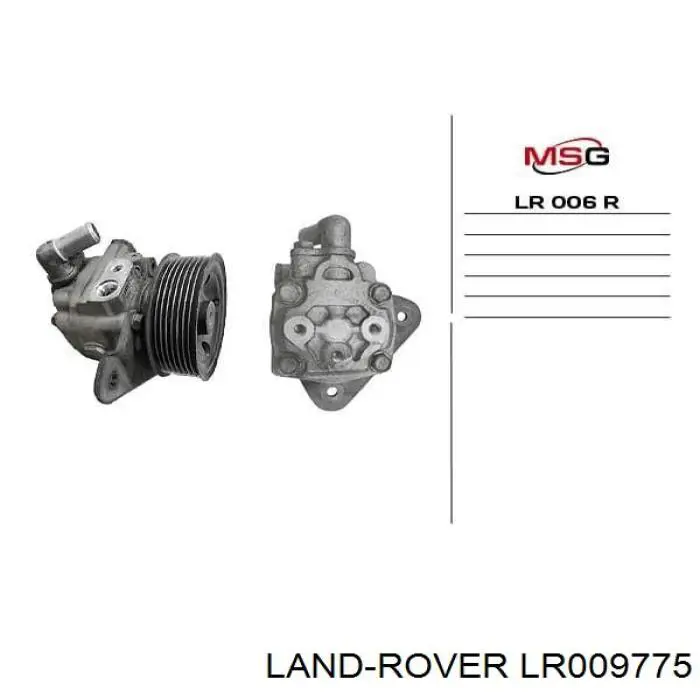 Насос гидравлики SKV 10SKV310 цена, от 182.71 USD