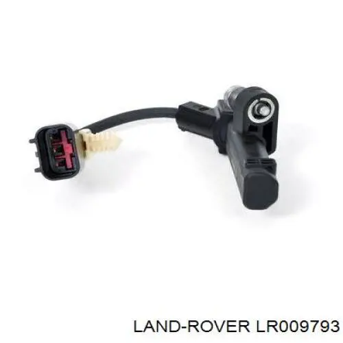Датчик детонации Land Rover LR009793