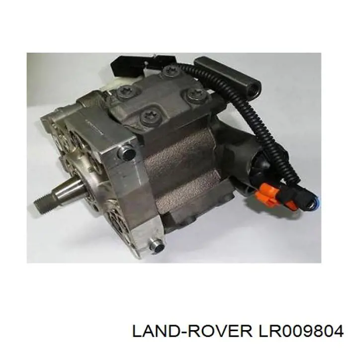  LR009804 Land Rover