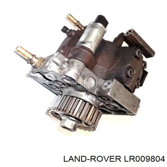 Насос топливный высокого давления (ТНВД) Land Rover LR009804 цена, от 318.00 USD
