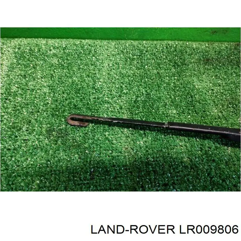 Купить LR009806 Land Rover Поводок стеклоочистителя