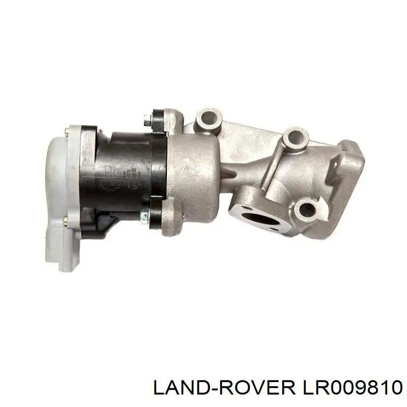 Купить LR009810 Land Rover Клапан EGR системы рециркуляции отработавших газов