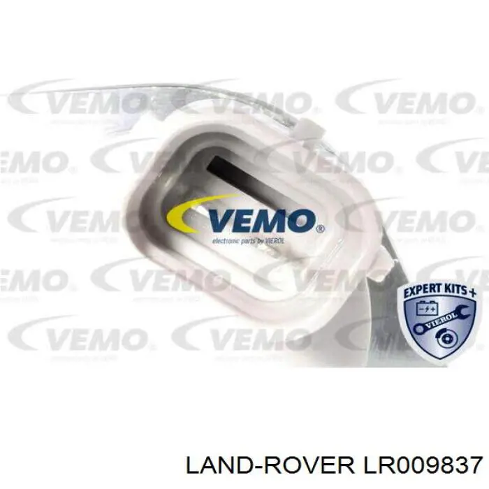 LR009837 Land Rover клапан регулировки давления (редукционный клапан тнвд Common-Rail-System)