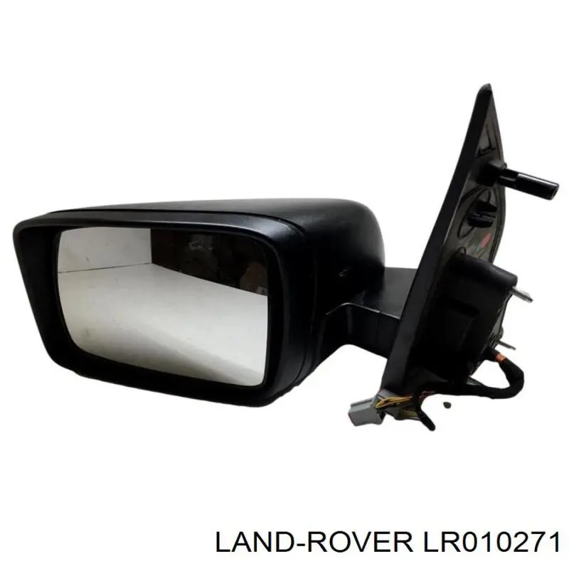 Левое боковое зеркало LR002335 Land Rover