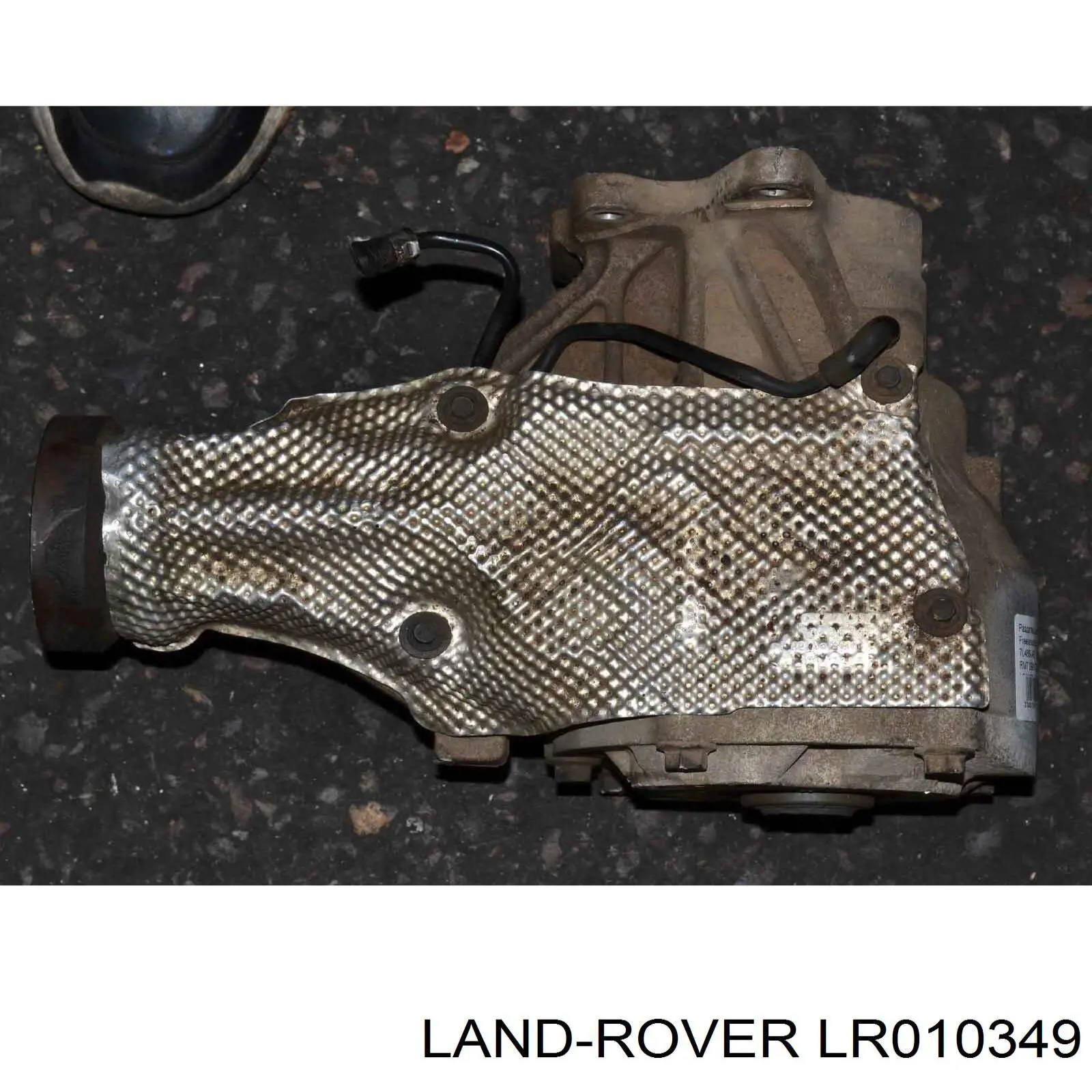  Land Rover LR010349 цена, от 382.00 USD