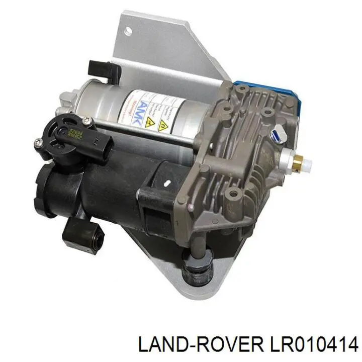 Компрессор пневмоподкачки (амортизаторов) LR010414 Land Rover