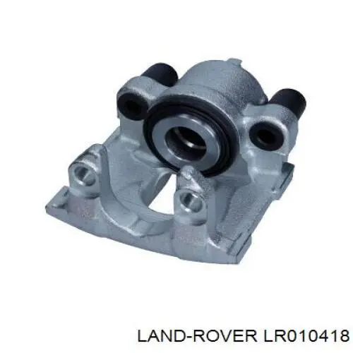 181167 Febi Тормозной суппорт задний левый