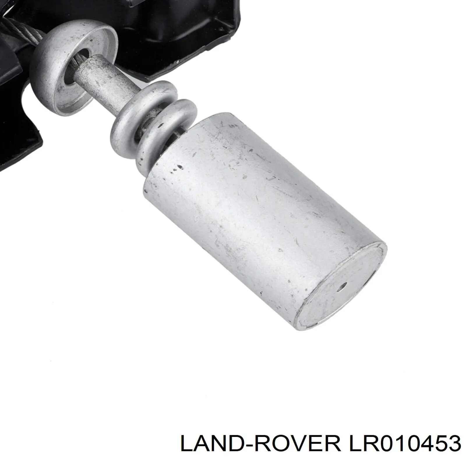 Купить LR010453 Land Rover Подъемник запасного колеса