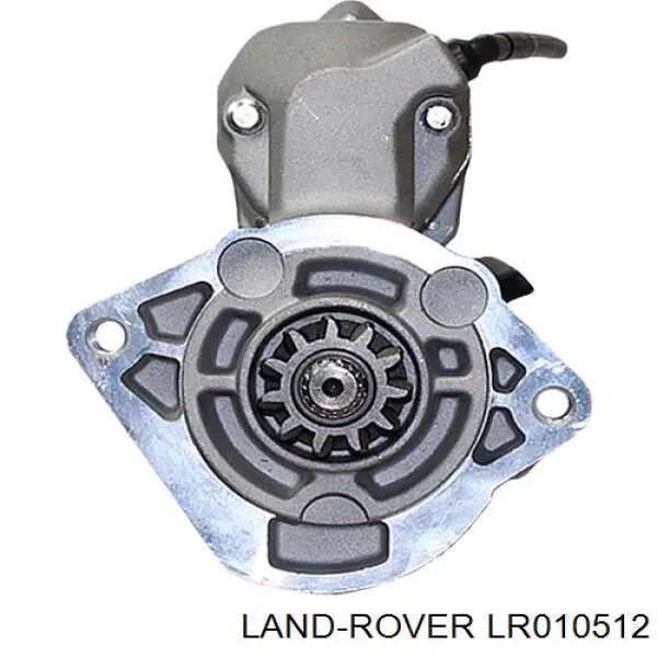  LR010512 Land Rover