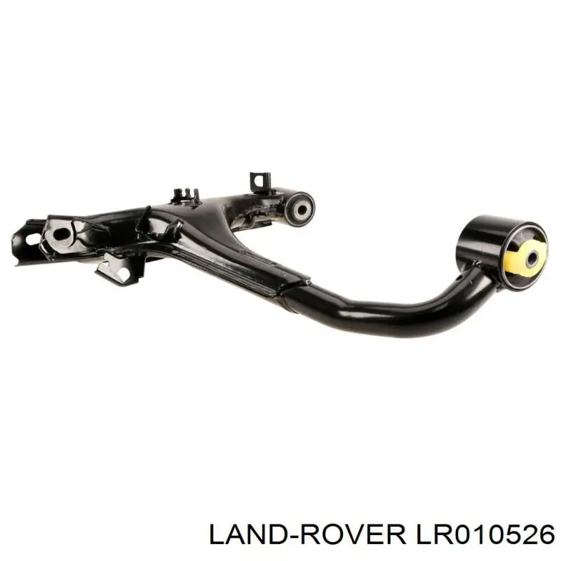 Купить LR010526 Land Rover Рычаг задней подвески верхний, правый