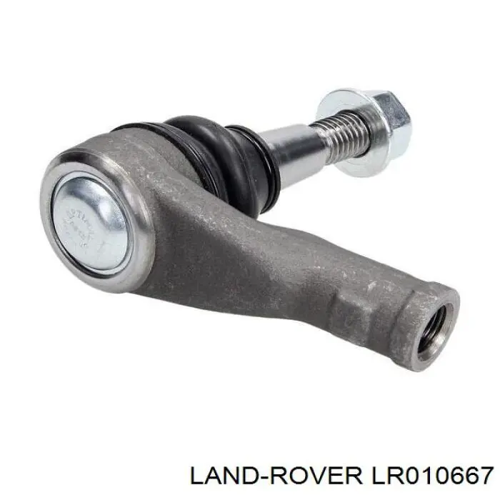 Тяга рулевая в сборе, левая Land Rover LR010667 цена, от 140.19 USD