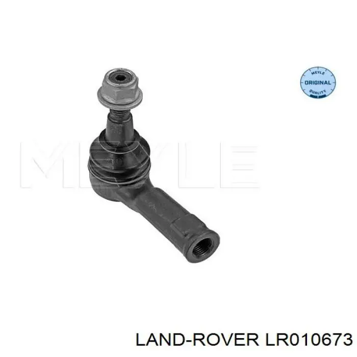 Tração de direção montada para Land Rover Range Rover (L320)