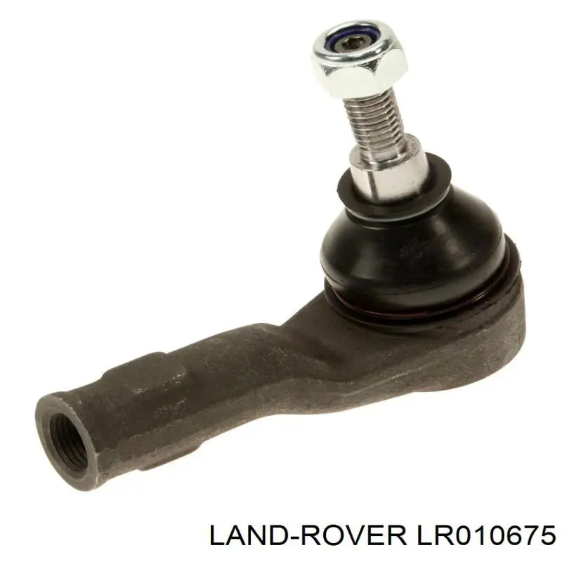 LR010675 Land Rover рулевой наконечник