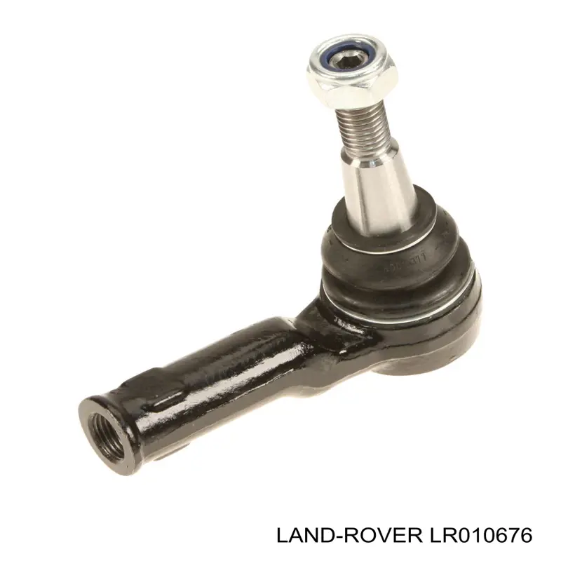 LR010676 Land Rover наконечник рулевой тяги внешний