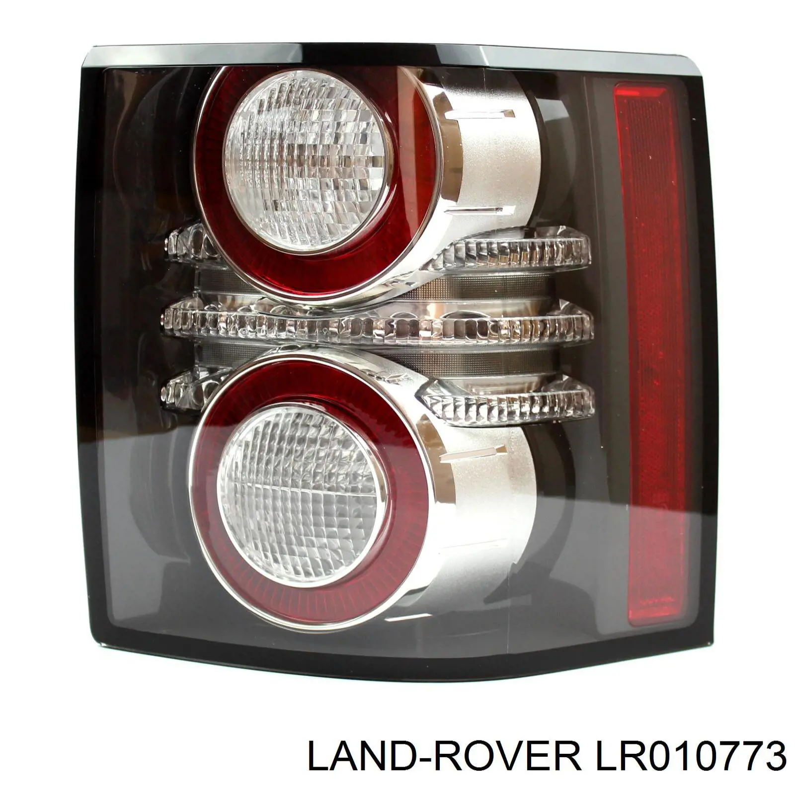 Фонарь задний правый LR010773 Land Rover