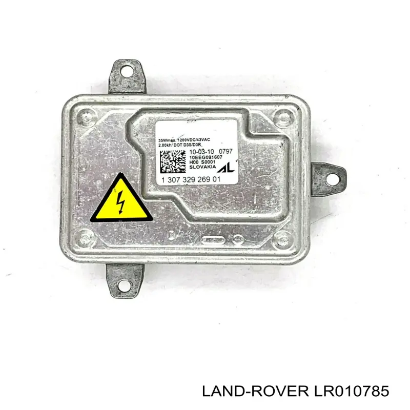  LR010785 Land Rover