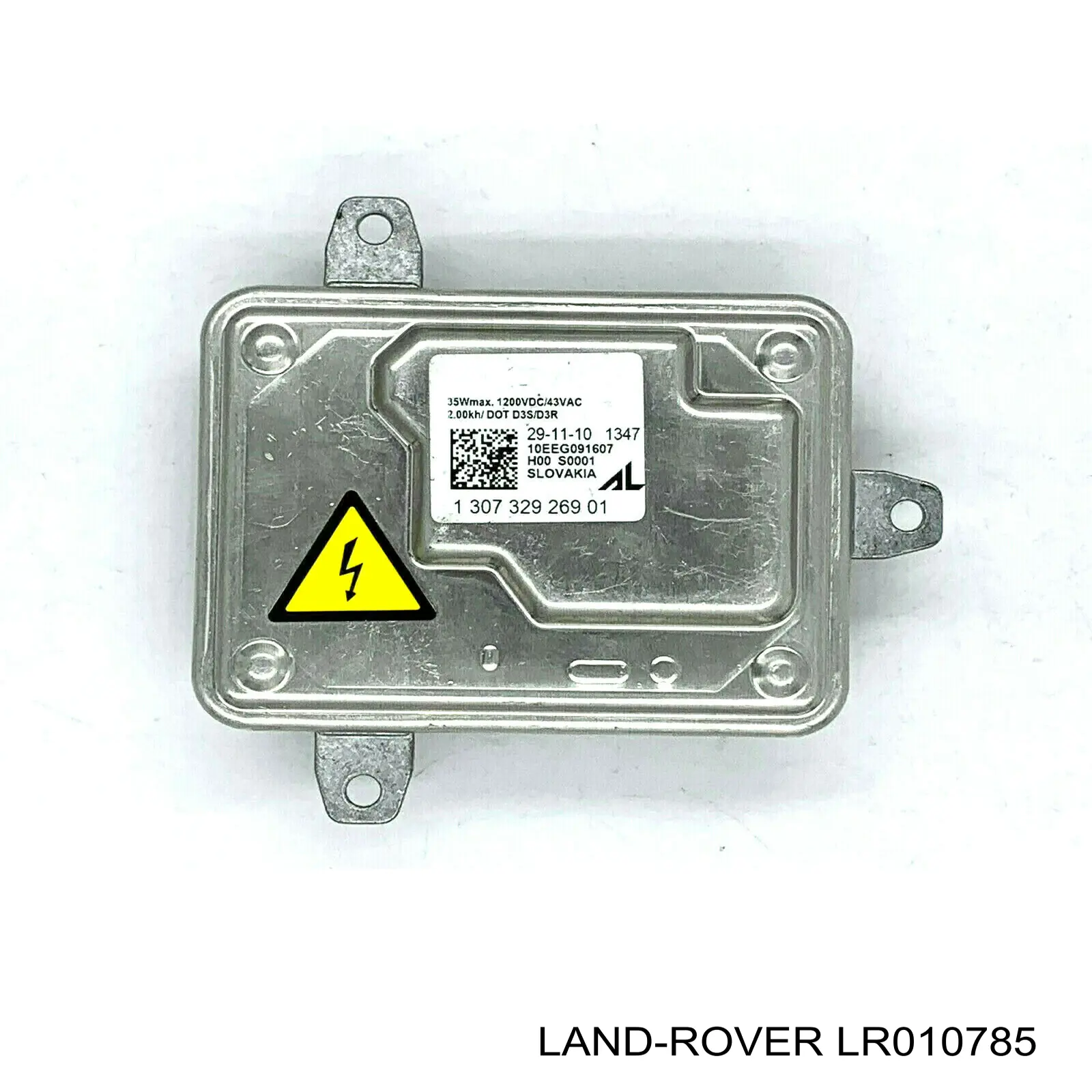 Купить LR010785 Land Rover Блок розжига ксенона