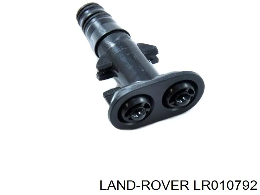 LR010792 Land Rover форсунка омывателя фары передней левой