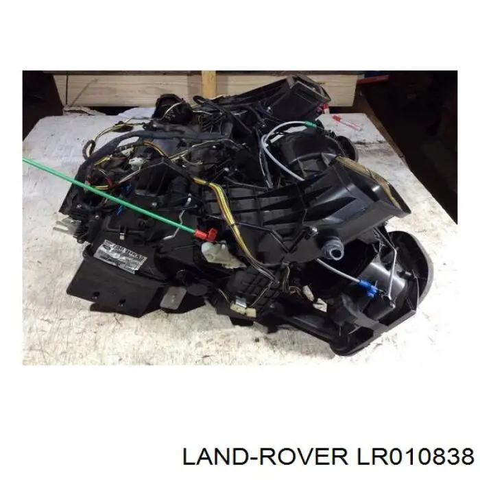 Купить LR010838 Land Rover 