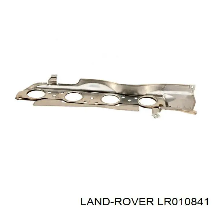 Прокладка выпускного коллектора левая Land Rover LR010841