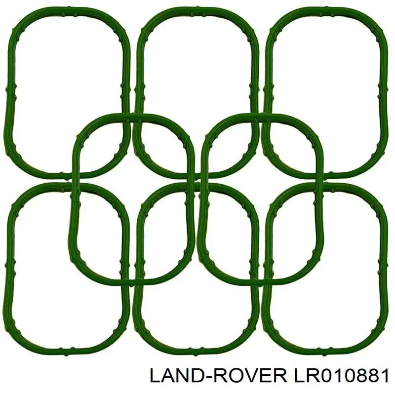 LR010881 Land Rover