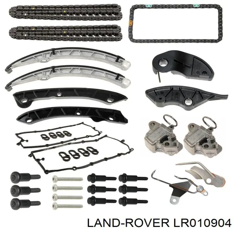  LR010904 Land Rover