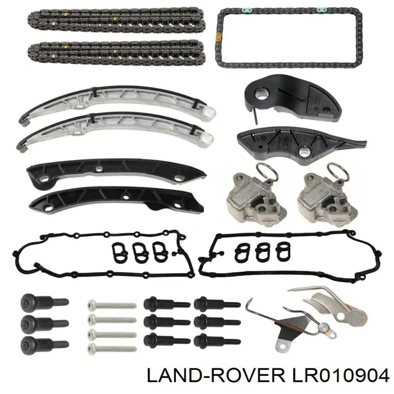 Купить LR010904 Land Rover 