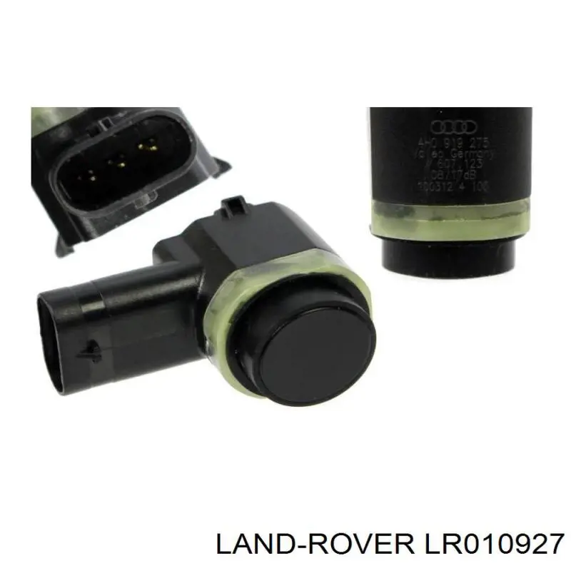 Датчик сигнализации парковки Magneti Marelli 021016045010 цена, от 16.06 USD